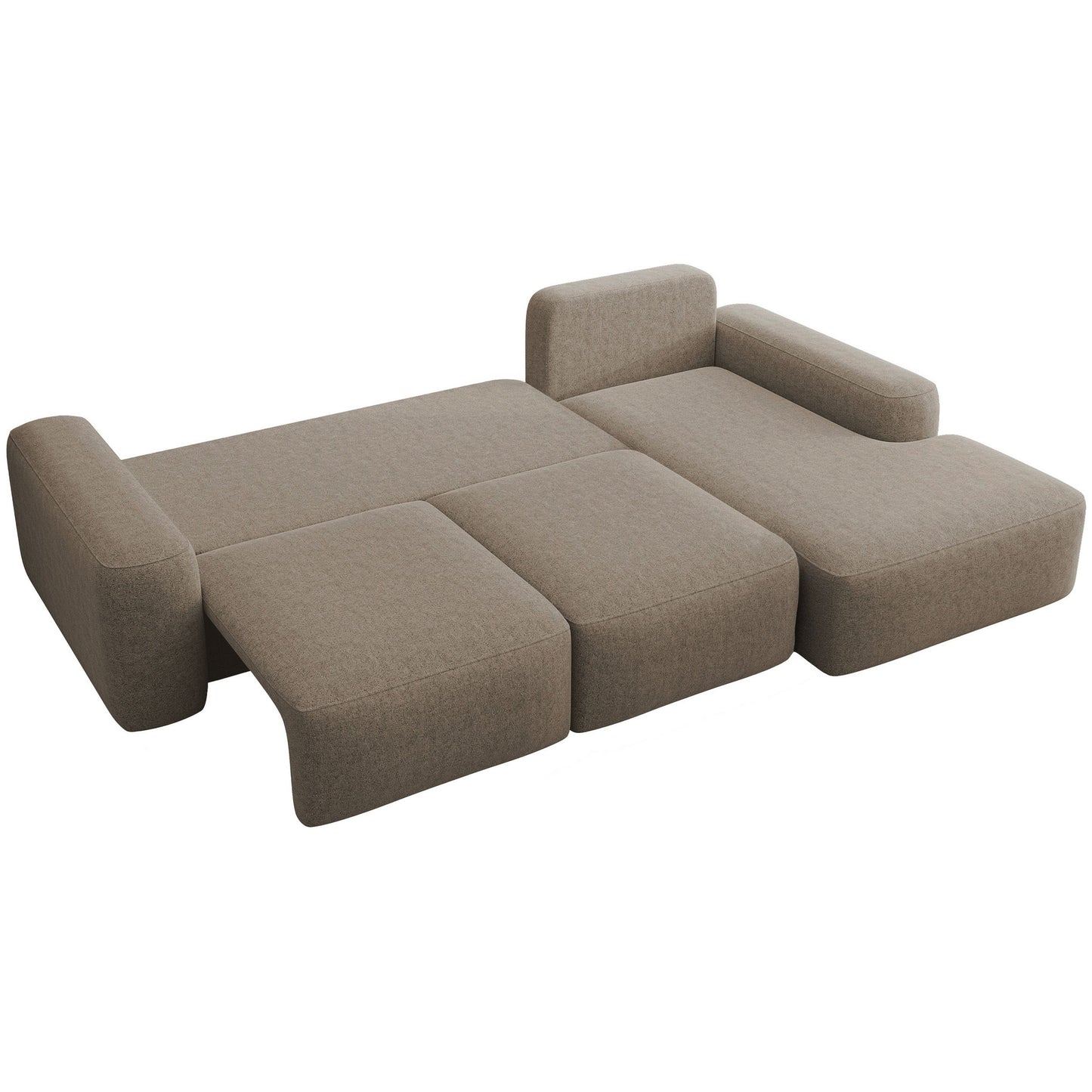 Kampinė sofa Amira 