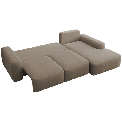 Kampinė sofa Amira 