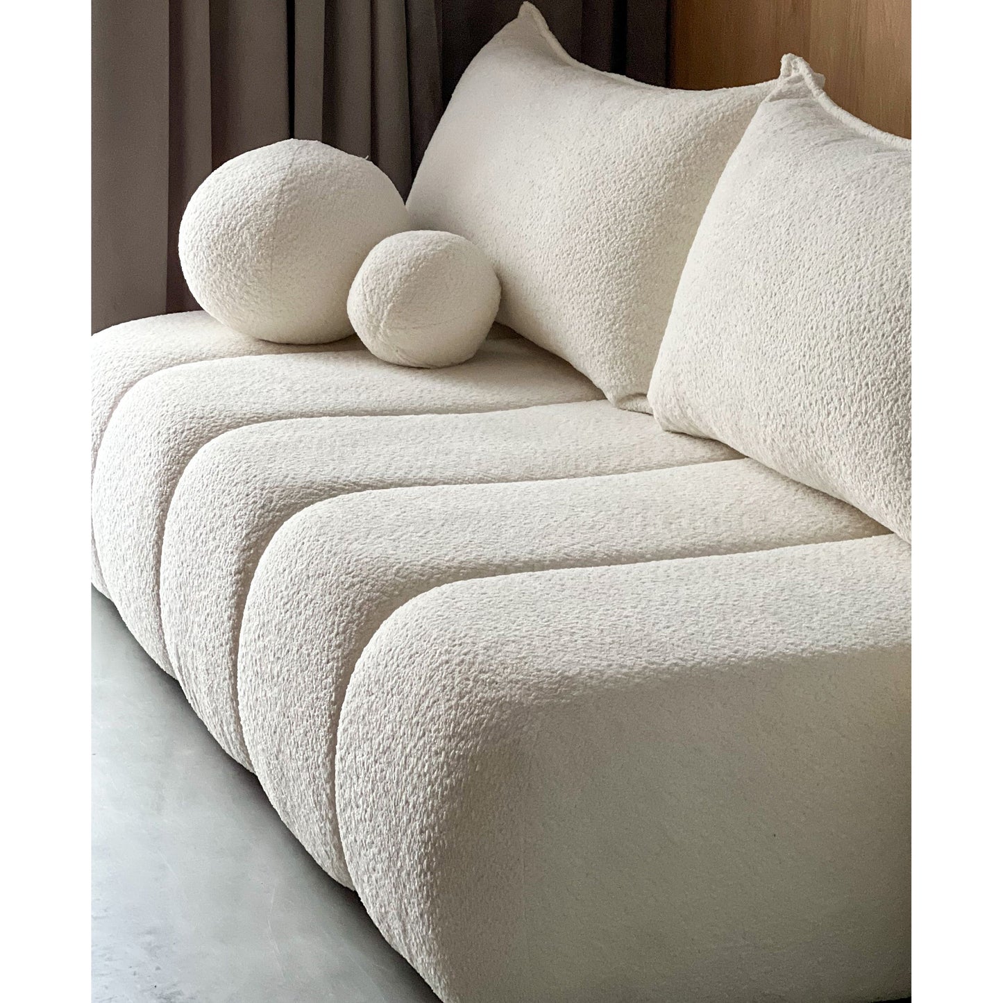 Sofa Nora mini 