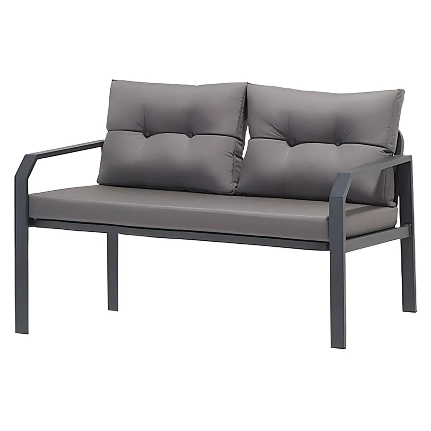 Lauko baldų komplektas Avento