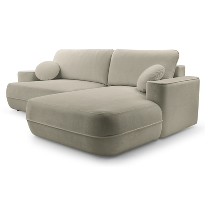 Kampinė sofa Enera 