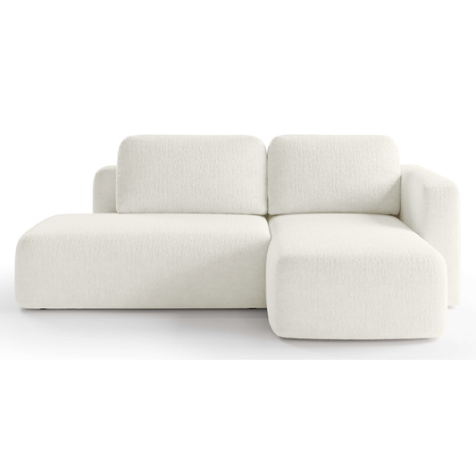 Kampinė sofa Selen 