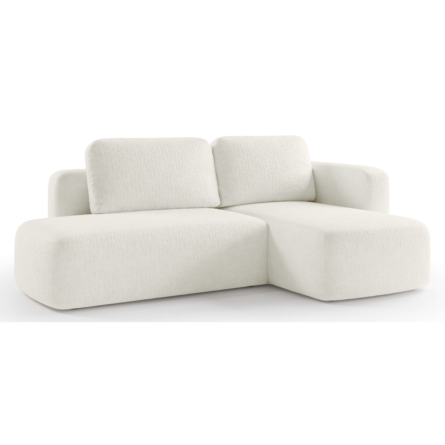 Kampinė sofa Selen 
