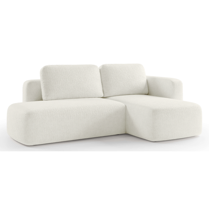 Kampinė sofa Selen 
