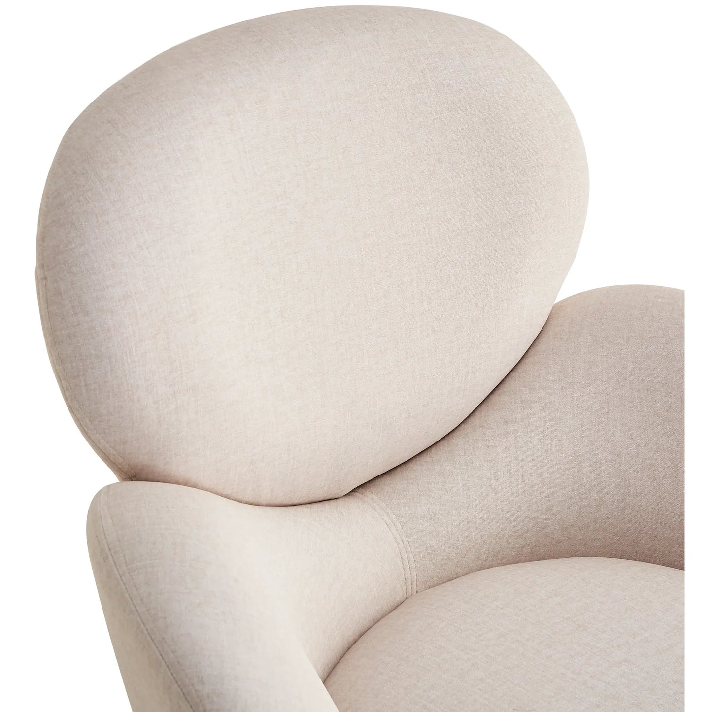 Fotelis Almond