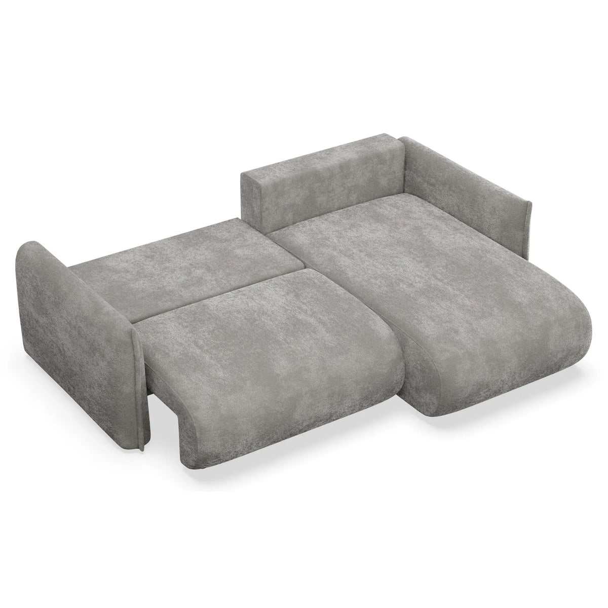 Kampinė sofa Infiniti