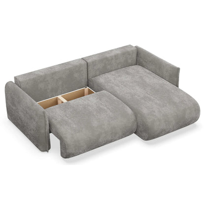 Kampinė sofa Infiniti