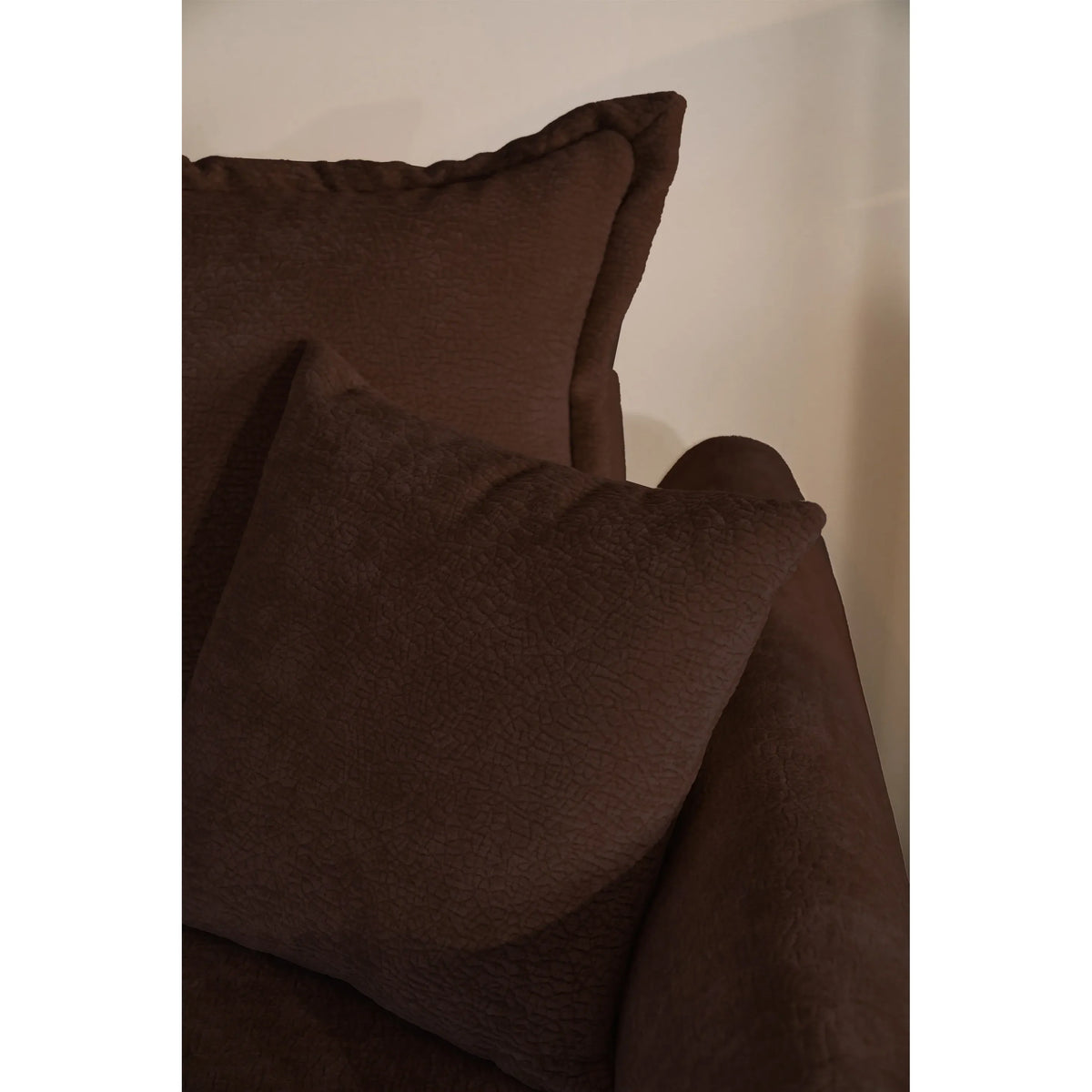 Kampinė sofa Infiniti