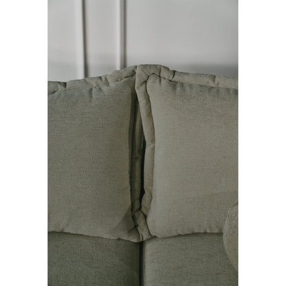 Kampinė sofa Infiniti