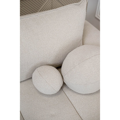 Kampinė sofa Onda
