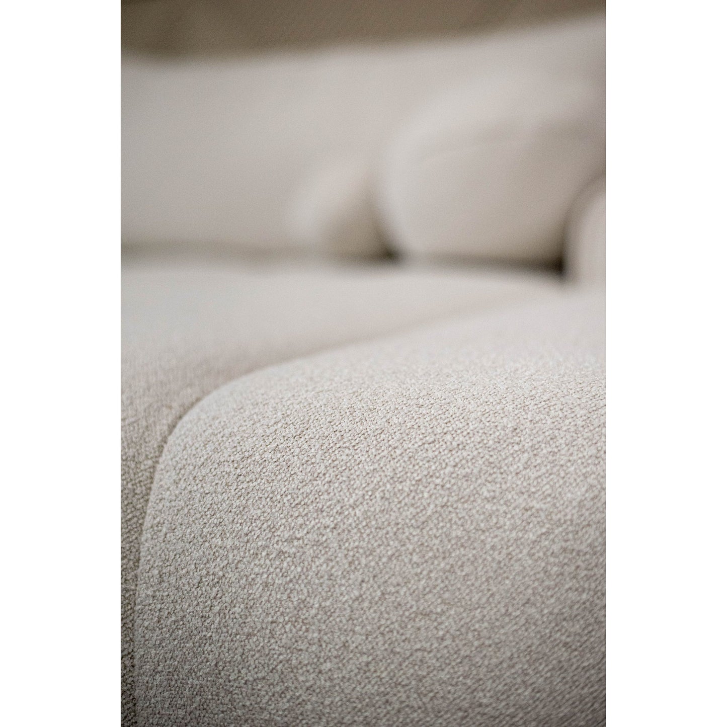 Kampinė sofa Onda