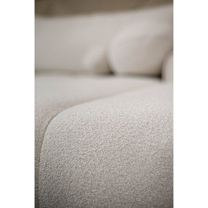 Kampinė sofa Onda