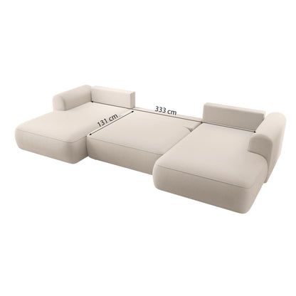 Kampinė sofa Ruven