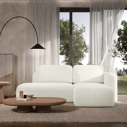 Kampinė sofa Selen 