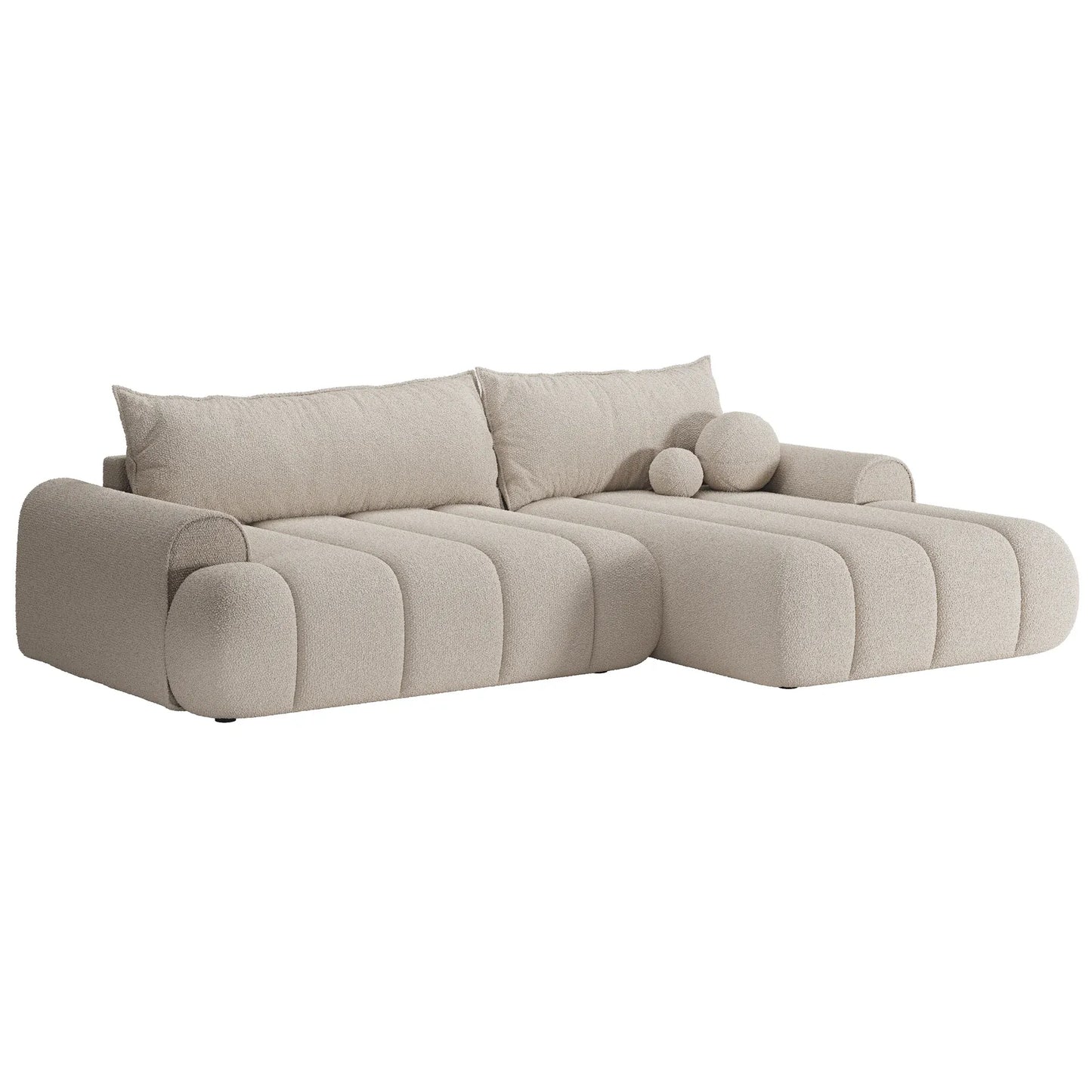Kampinė sofa Onda
