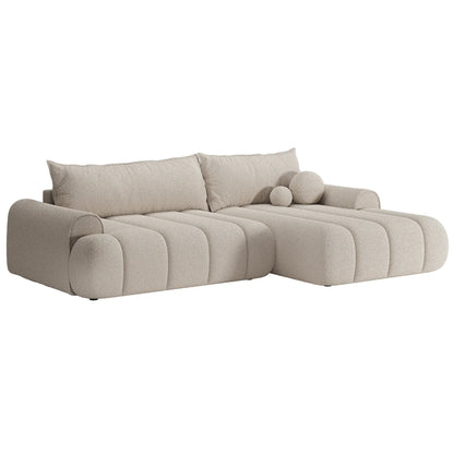 Kampinė sofa Onda