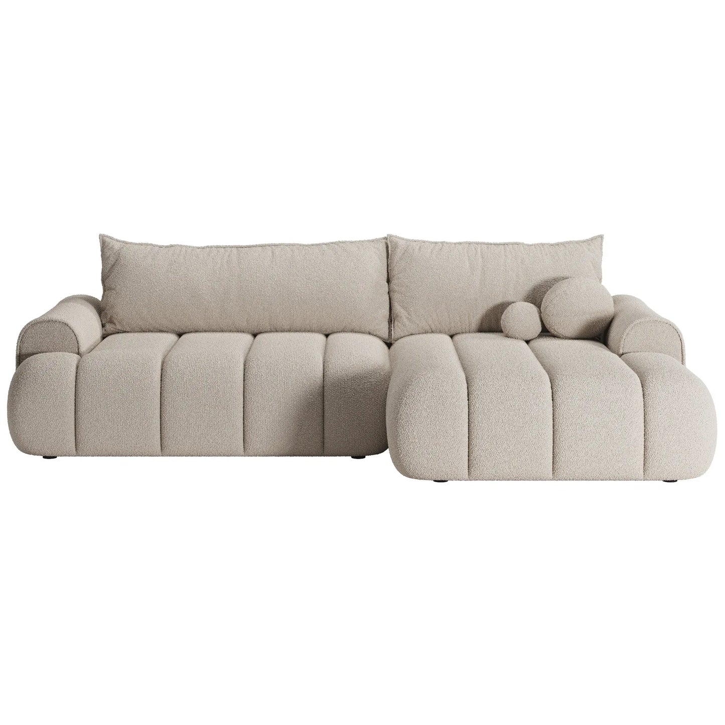Kampinė sofa Onda