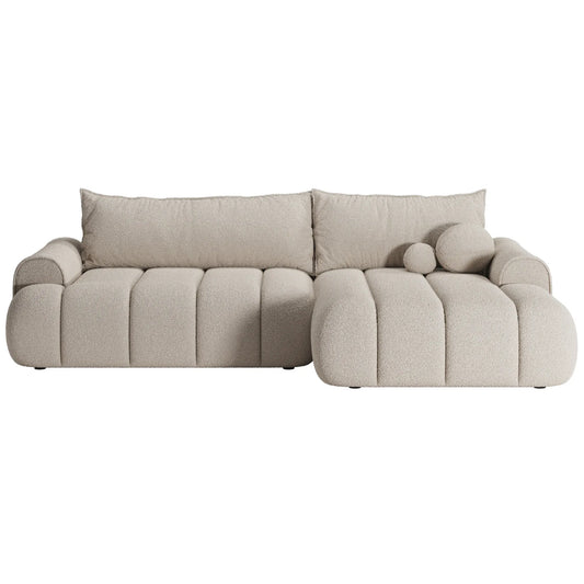 Kampinė sofa Onda