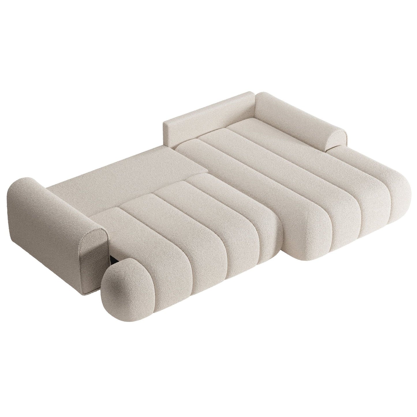 Kampinė sofa Onda