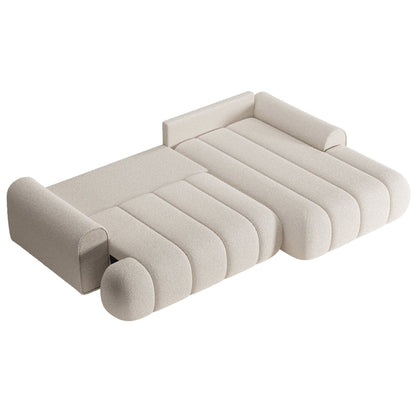 Kampinė sofa Onda