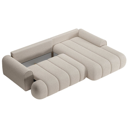 Kampinė sofa Onda