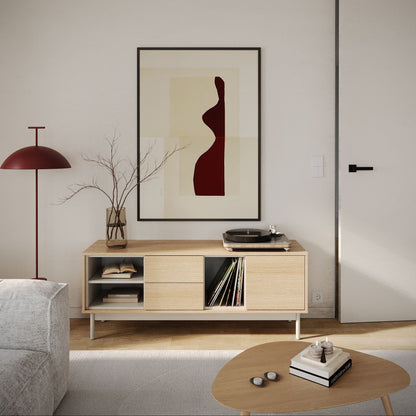 TV staliukas TV_006 138 cm