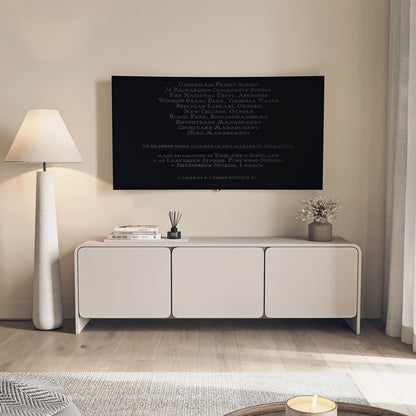TV staliukas TV_005 156 cm 