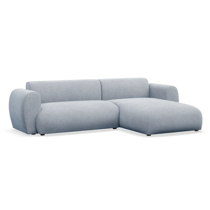 Kampinė sofa Farido