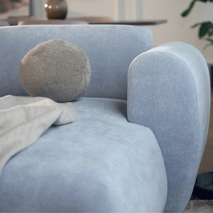 Kampinė sofa Farido