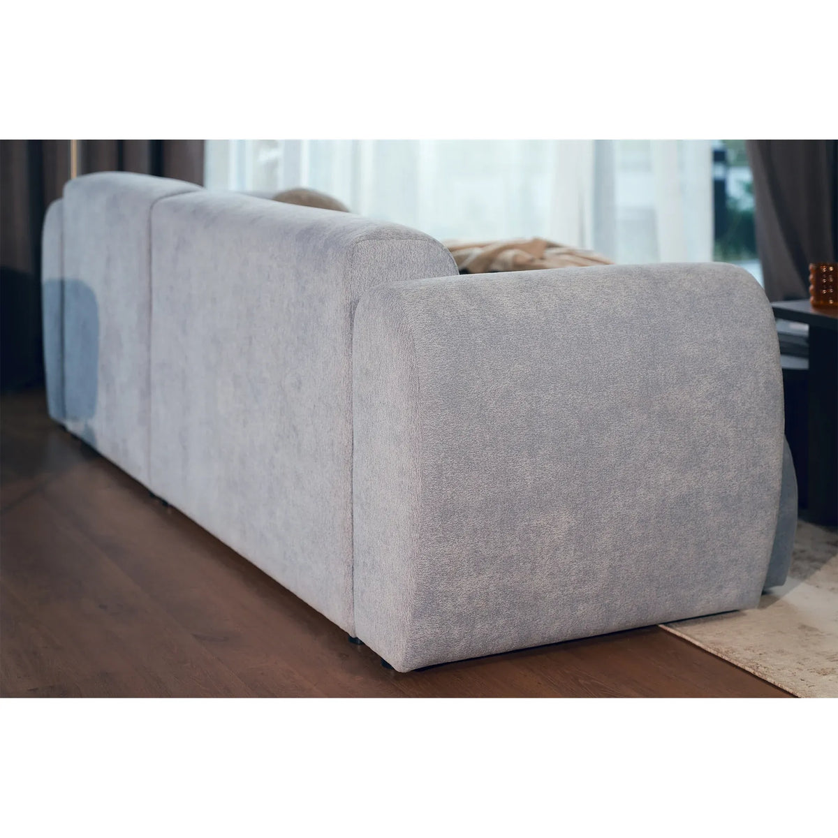 Kampinė sofa Farido
