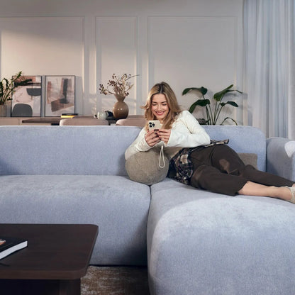 Kampinė sofa Farido