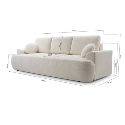 Sofa Inara