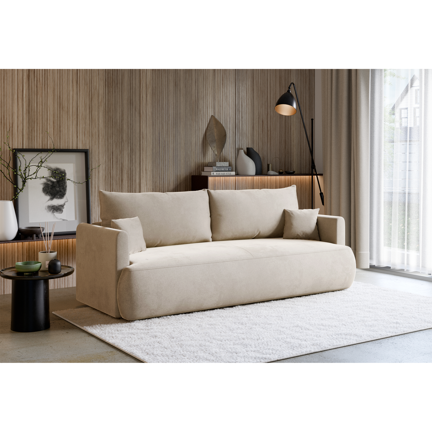 Sofa Primavel 
