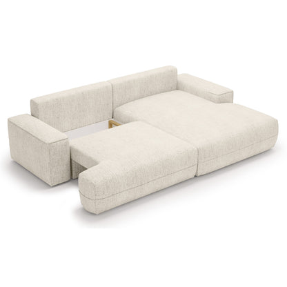 Kampinė sofa Siena