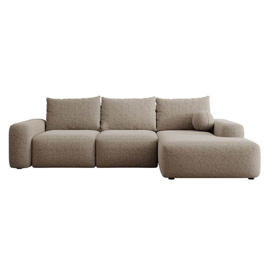 Kampinė sofa Amira 