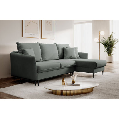 Kampinė sofa Noria