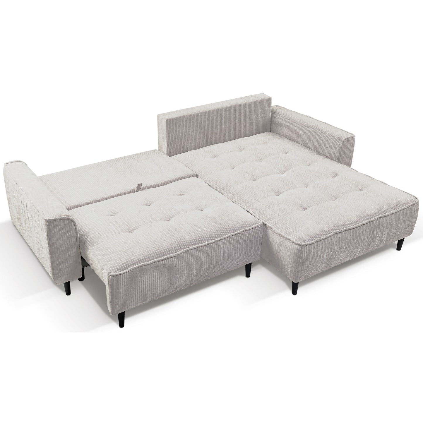 Kampinė sofa Elys
