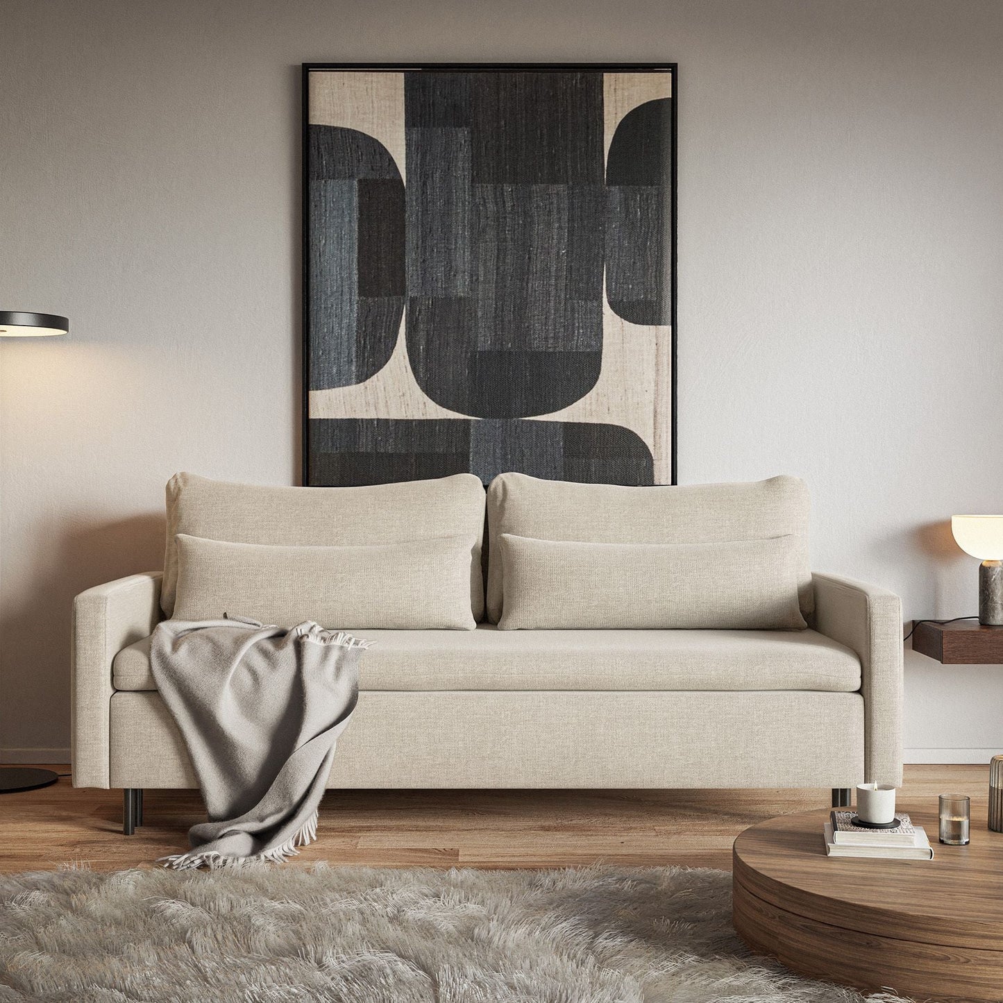 Sofa Alinė