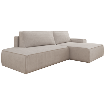 Kampinė sofa Lyrin 