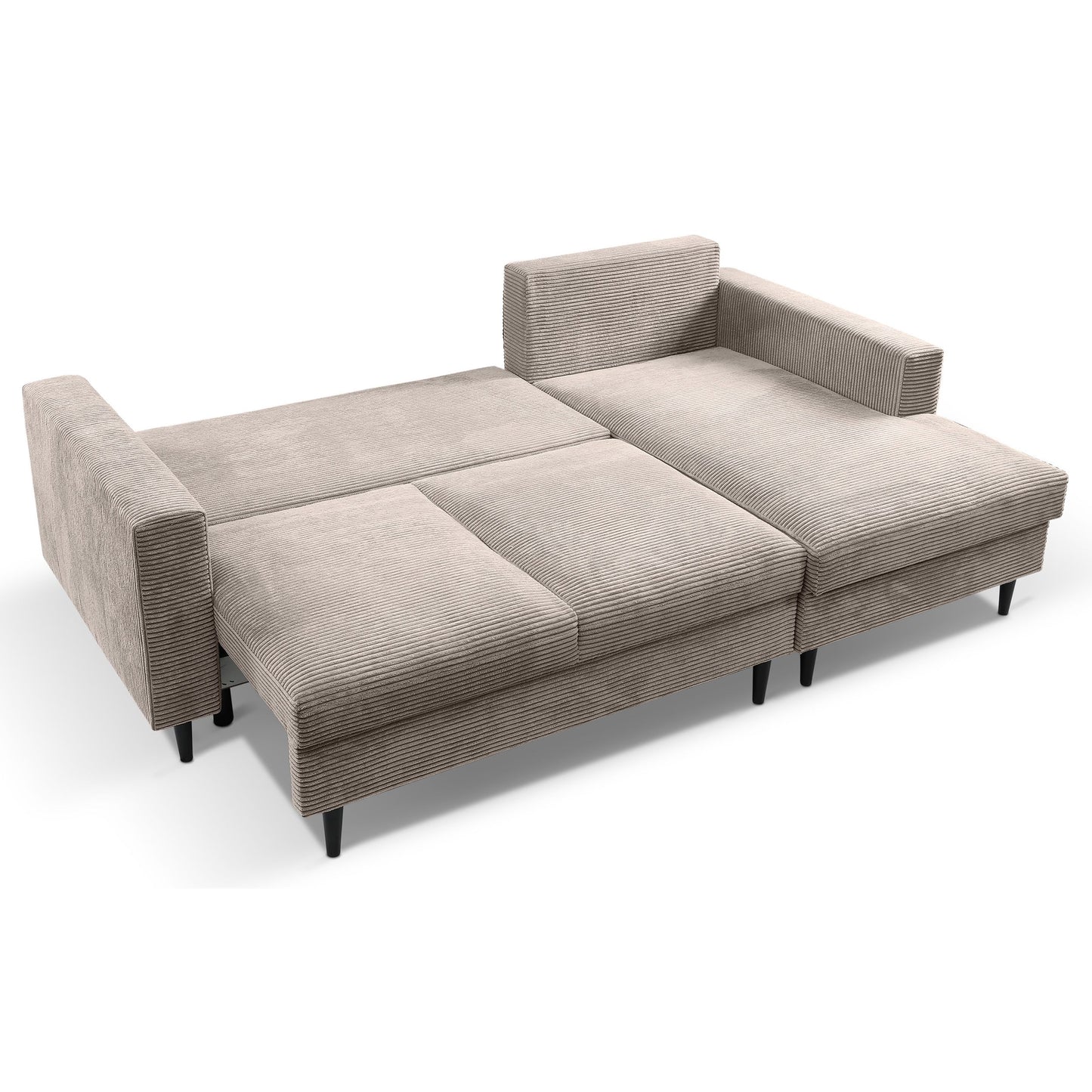 Kampinė sofa Viona 