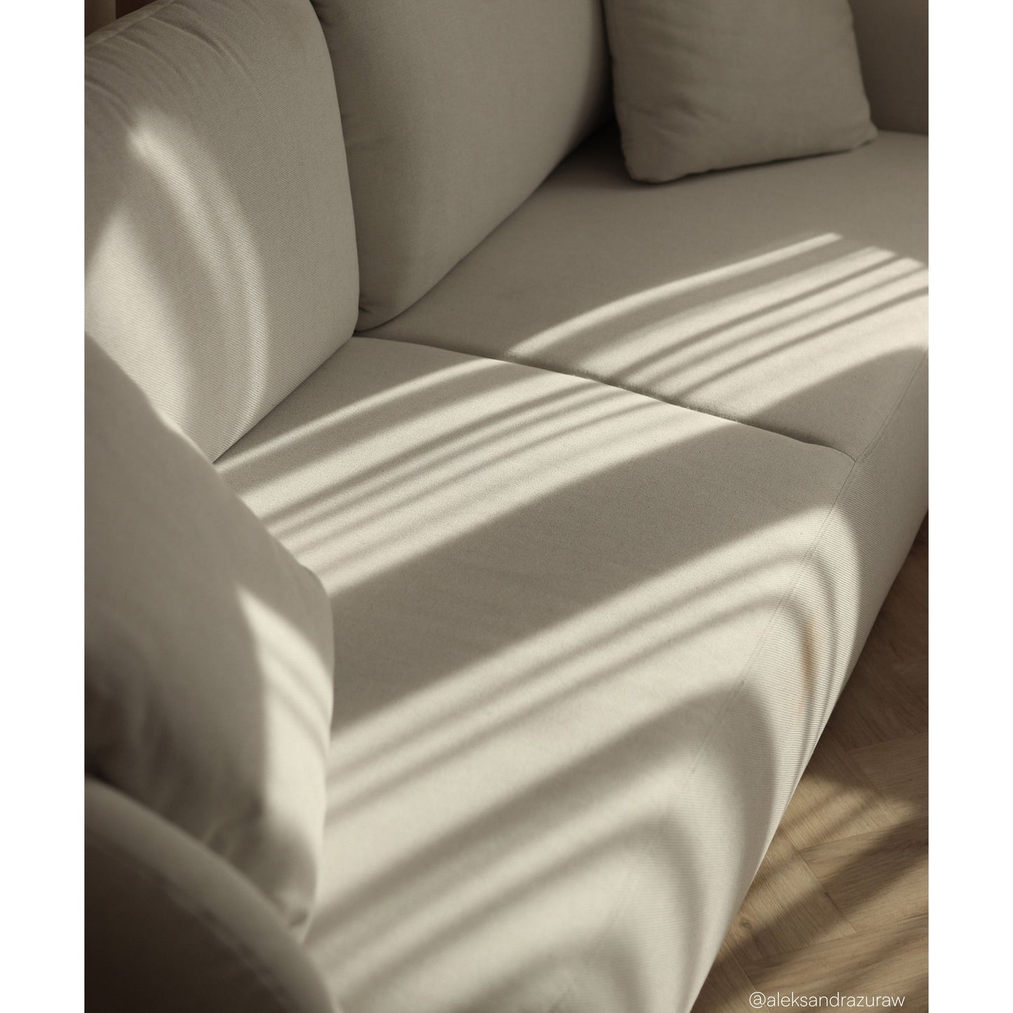 Sofa Taria 