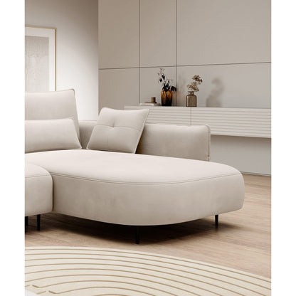Kampinė sofa Aria