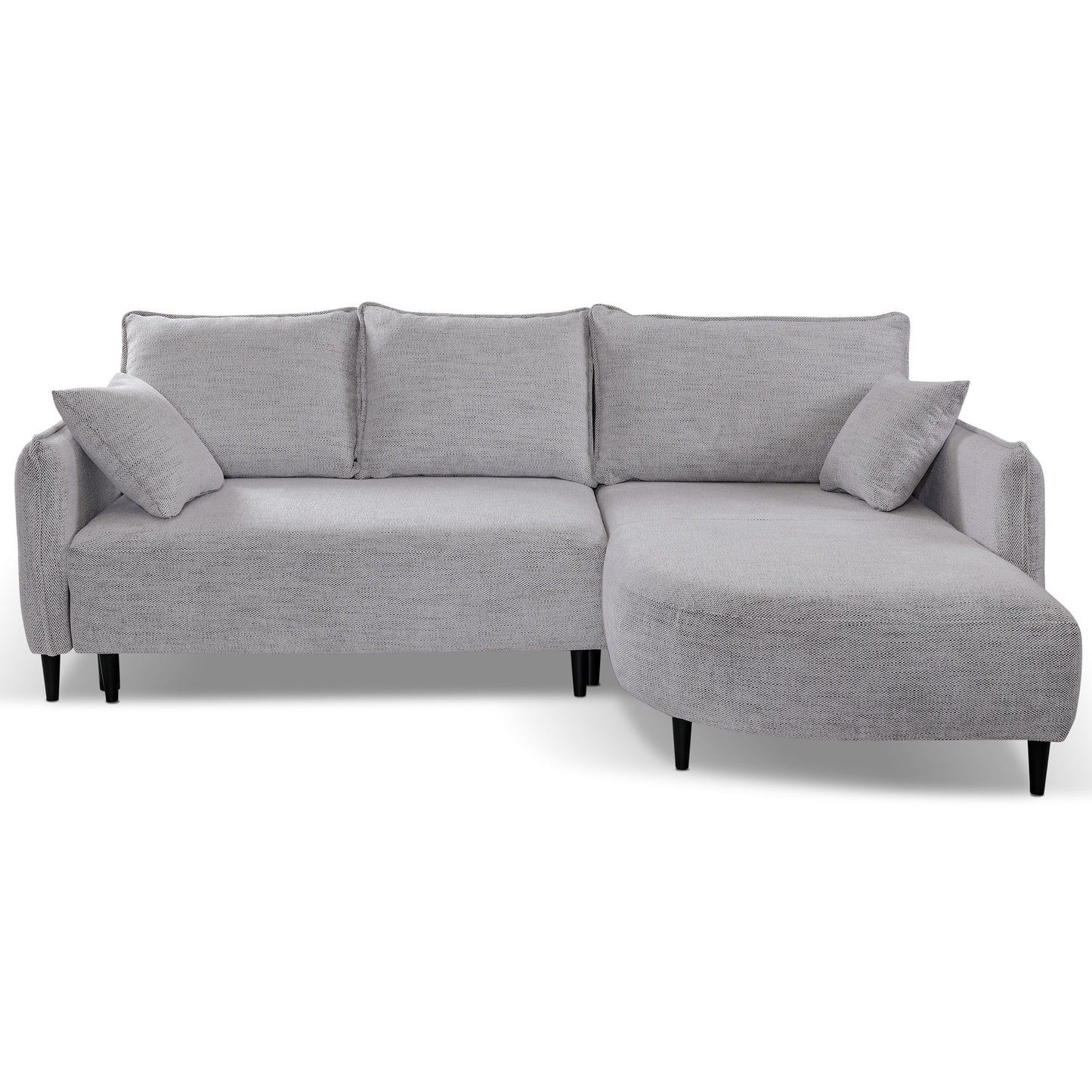 Kampinė sofa Aria Mini