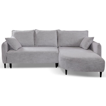 Kampinė sofa Aria Mini