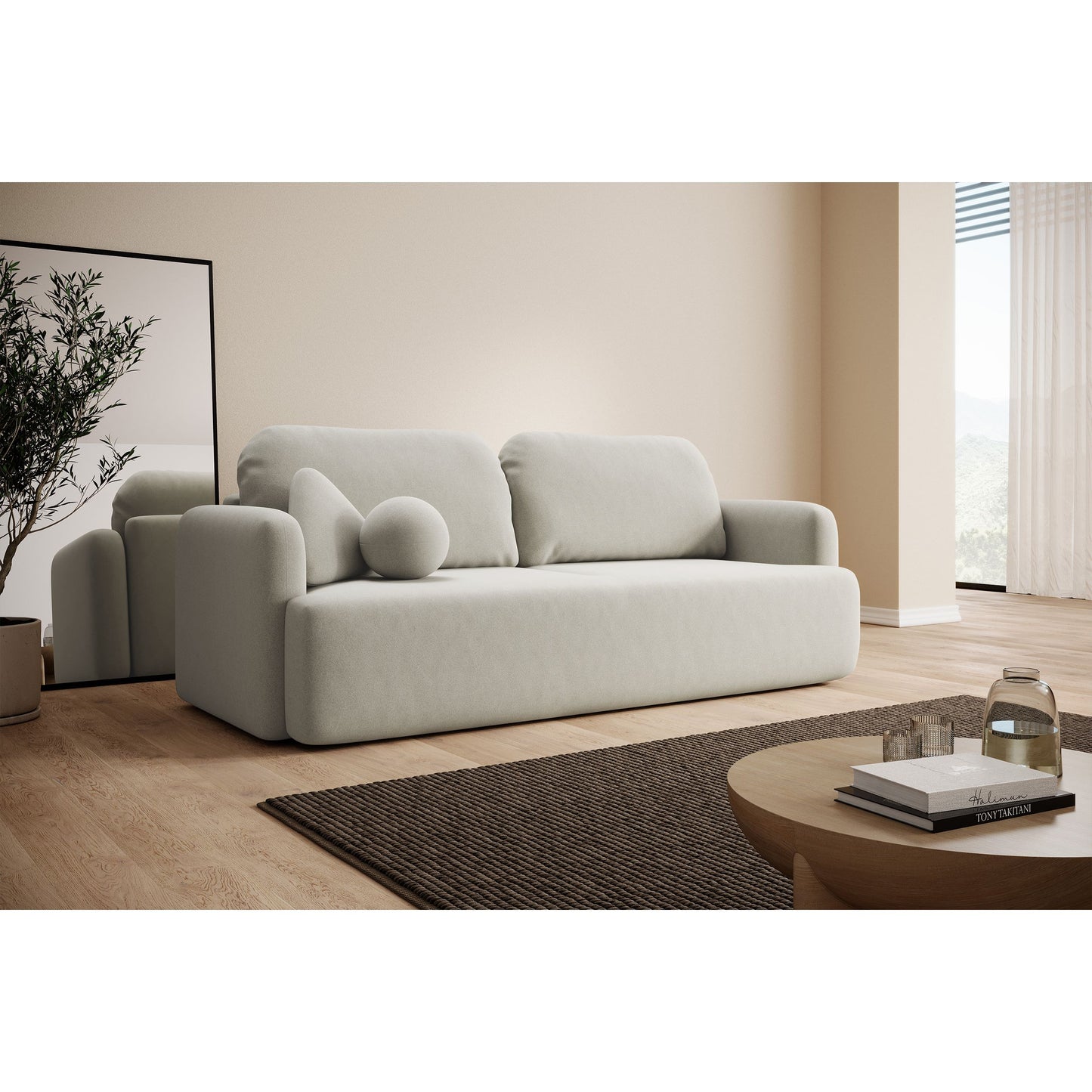 Sofa Lumi 