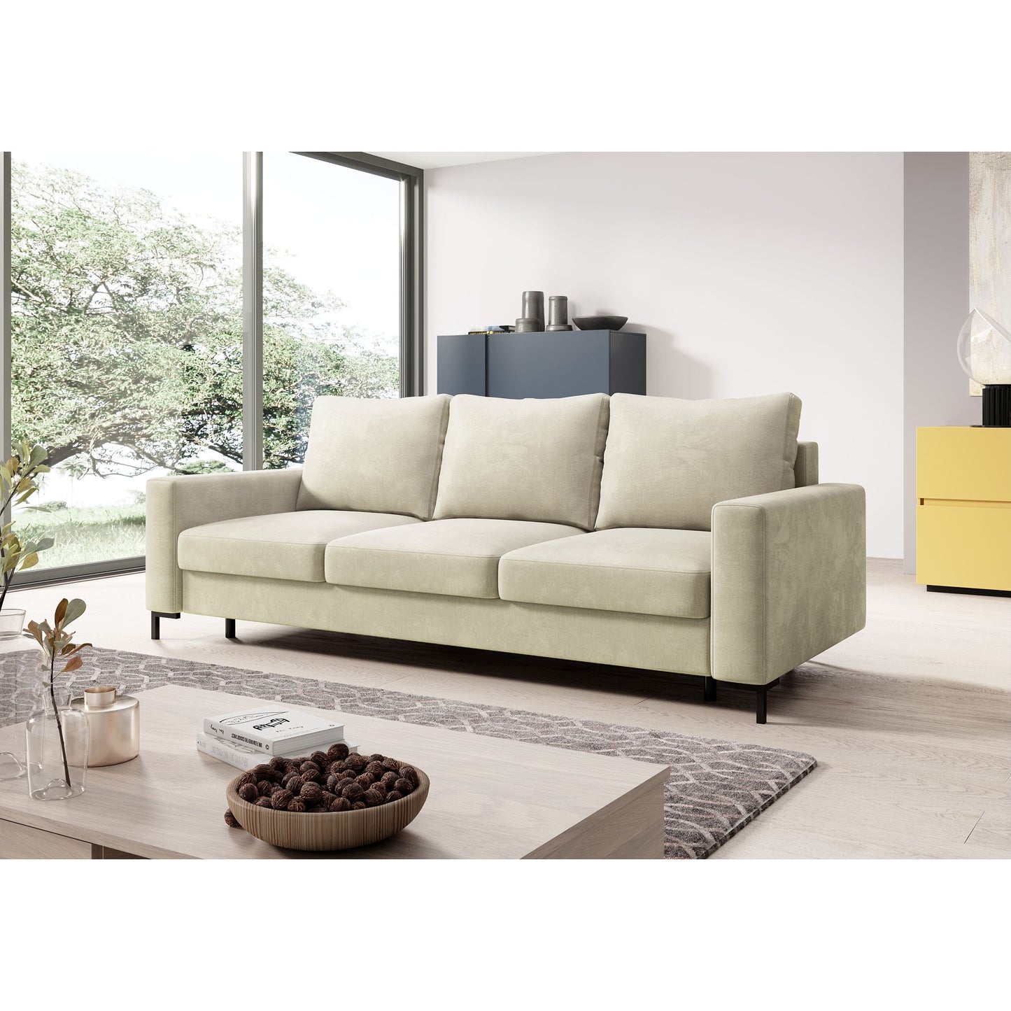 Sofa Moka