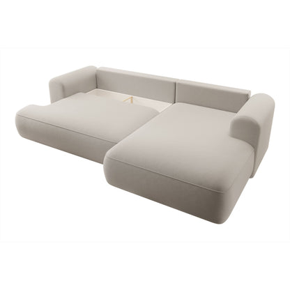 Kampinė sofa Alura