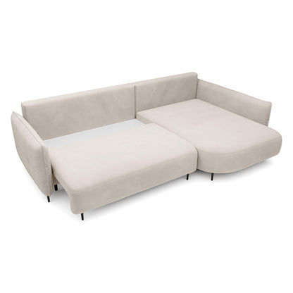 Kampinė sofa Aria