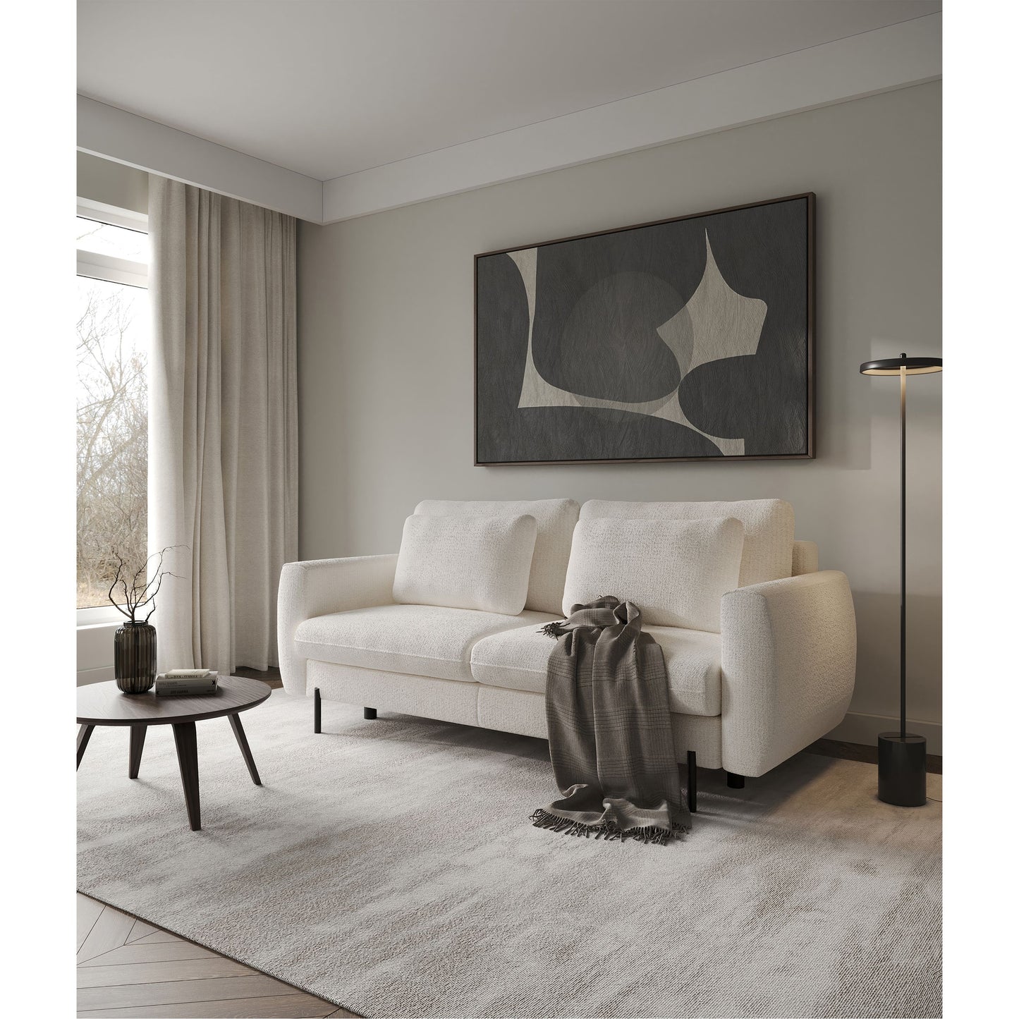 Sofa Rubi 