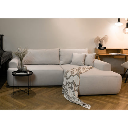 Kampinė sofa Alura